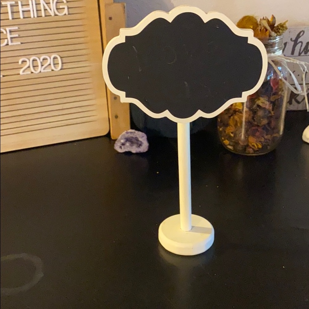 Sign